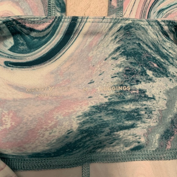 Old Navy Leggings - Picture 4 of 5